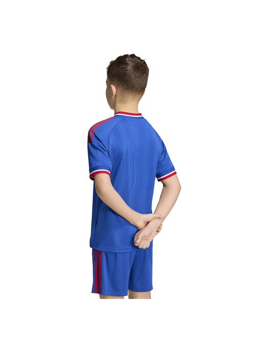 Adidas Manchester United maglia gara bambino away 26/27 Manchester United | KC4814AWAY 26/27